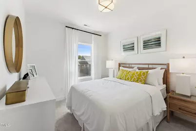 526 Hendrick Ridge Road #3, Cary, NC 27519 - Photo 10