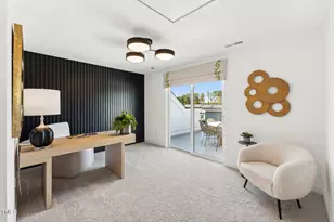 526 Hendrick Ridge Rd, Cary, NC 27519 - Photo 8