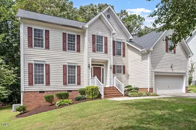 4420 Sun Valley Drive, Durham, NC 27707 - Photo 2
