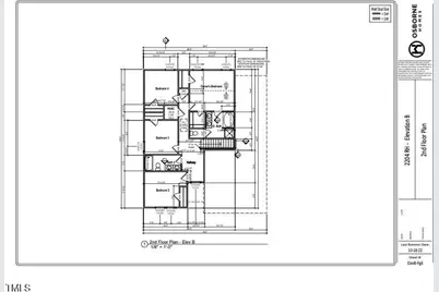 2340 McNair Road, Tarboro, NC 27886 - Photo 2