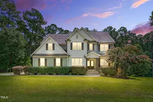 206 Running Springs Ct, Clayton, NC 27527 - Photo 2