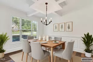 206 Running Springs Ct, Clayton, NC 27527 - Photo 22