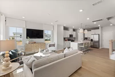 2905 Denson Road, Willow Springs, NC 27592 - Photo 8