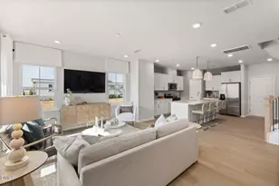 2905 Denson Rd, Willow Springs, NC 27592 - Photo 8