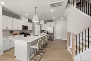 2905 Denson Rd, Willow Springs, NC 27592 - Photo 4