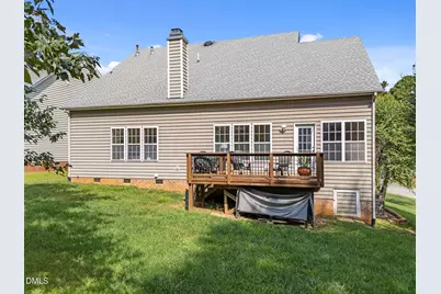 5501 Southern Cross Avenue, Raleigh, NC 27606 - Photo 32