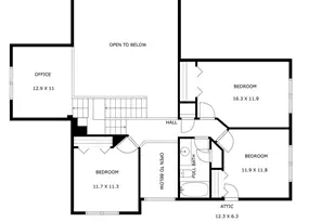 5501 Southern Cross Ave, Raleigh, NC 27606 - Photo 42