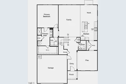 234 Matthew Meadow Lane, Lillington, NC 27546 - Photo 2