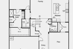 234 Matthew Mdw Ln, Lillington, NC 27546 - Photo 2