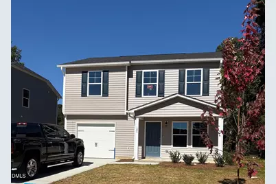 105 W Highland Avenue, Kinston, NC 28501 - Photo 1