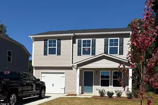 105 W Highland Ave, Kinston, NC 28501 - Photo 1