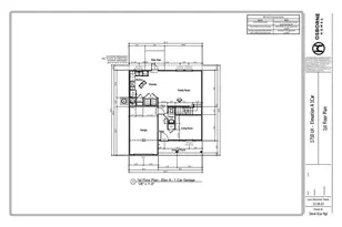 1405 Queens Rd, Kinston, NC 28501 - Photo 2