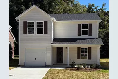 1405 Queens Road, Kinston, NC 28501 - Photo 1