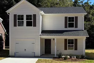 1405 Queens Rd, Kinston, NC 28501 - Photo 1
