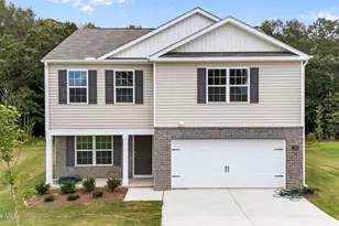 7352 Michelle Rd, Rocky Mount, NC 27803 - Photo 1