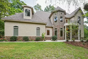 1217 Mauldin Cir Rd, Wake Forest, NC 27587 - Photo 1