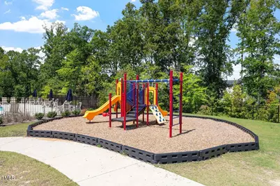 433 Hazy Hills Lane, Garner, NC 27529 - Photo 26