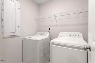 433 Hazy Hills Lane, Garner, NC 27529 - Photo 18