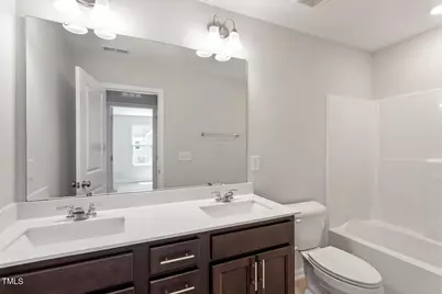 433 Hazy Hills Lane, Garner, NC 27529 - Photo 20