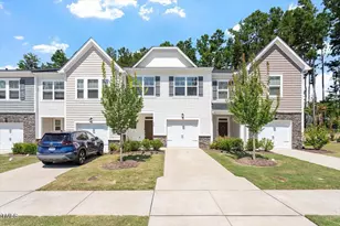 433 Hazy Hls Ln, Garner, NC 27529 - Photo 2