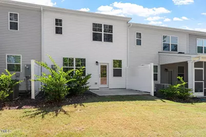 433 Hazy Hills Lane, Garner, NC 27529 - Photo 22