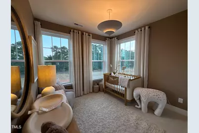 10917 Bayflower Way, Raleigh, NC 27617 - Photo 12