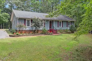 3002 Green Hill Dr, Chapel Hill, NC 27514 - Photo 1