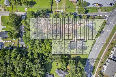 1202 Ellis Road, Durham, NC 27703 - Photo 1
