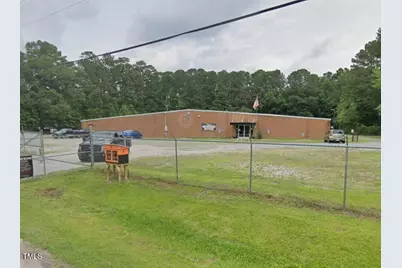 500 W Goldsboro Street, Kenly, NC 27542 - Photo 1