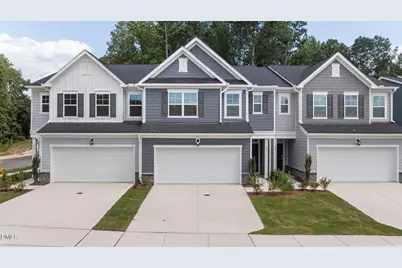 421 Deep Oak Drive #Sawyer Floorplan, Rolesville, NC 27571 - Photo 1