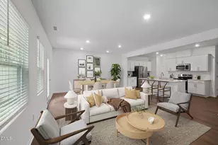 421 Deep Oak Dr, Rolesville, NC 27571 - Photo 4