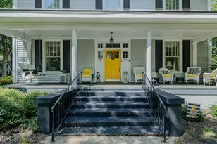 270 W Main St, Yanceyville, NC 27379 - Photo 2