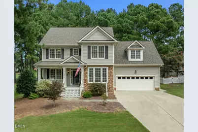 1213 Crozier Court, Wake Forest, NC 27587 - Photo 2