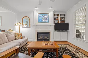 1213 Crozier Ct, Wake Forest, NC 27587 - Photo 14