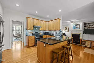 1213 Crozier Ct, Wake Forest, NC 27587 - Photo 10