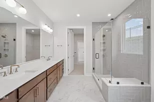 45 Firefly Ln, Fuquay Varina, NC 27526 - Photo 10