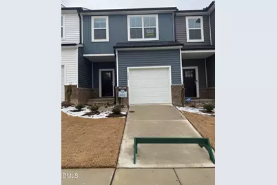 1365 Bessie Court, Wake Forest, NC 27587 - Photo 2