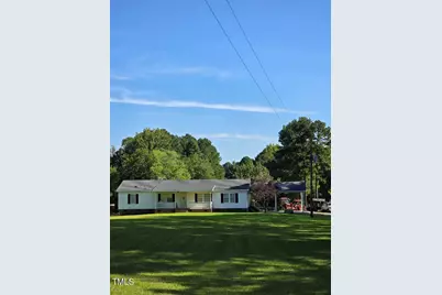 4562 Hight Road, Oxford, NC 27565 - Photo 1