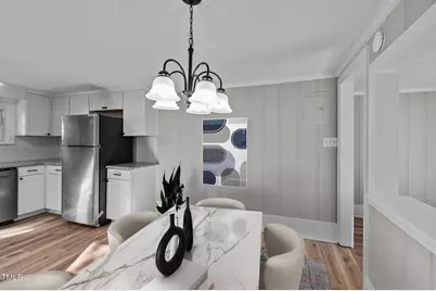 303 Woodview Drive, Goldsboro, NC 27530 - Photo 12