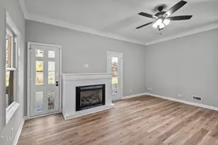 303 Woodview Dr, Goldsboro, NC 27530 - Photo 20