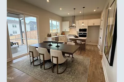 333 Murray Grey Lane, Wake Forest, NC 27587 - Photo 8