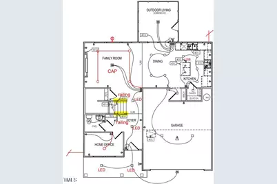 333 Murray Grey Lane, Wake Forest, NC 27587 - Photo 24