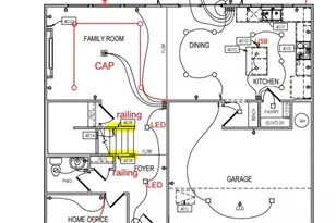 333 Murray Grey Ln, Wake Forest, NC 27587 - Photo 24