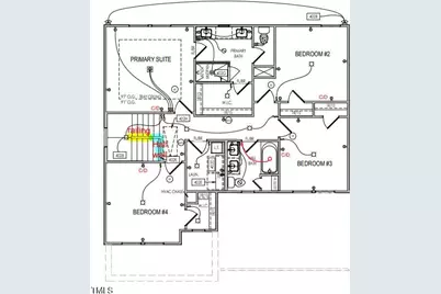 333 Murray Grey Lane, Wake Forest, NC 27587 - Photo 26
