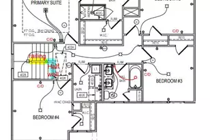 333 Murray Grey Ln, Wake Forest, NC 27587 - Photo 26