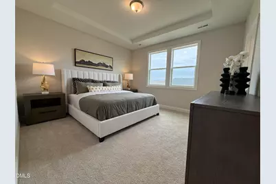 333 Murray Grey Lane, Wake Forest, NC 27587 - Photo 14