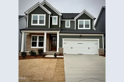 333 Murray Grey Lane, Wake Forest, NC 27587 - Photo 1