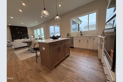 333 Murray Grey Lane, Wake Forest, NC 27587 - Photo 12