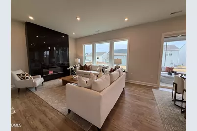 333 Murray Grey Lane, Wake Forest, NC 27587 - Photo 6