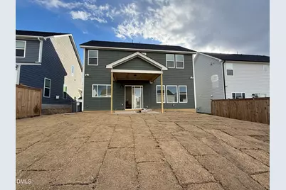 333 Murray Grey Lane, Wake Forest, NC 27587 - Photo 18